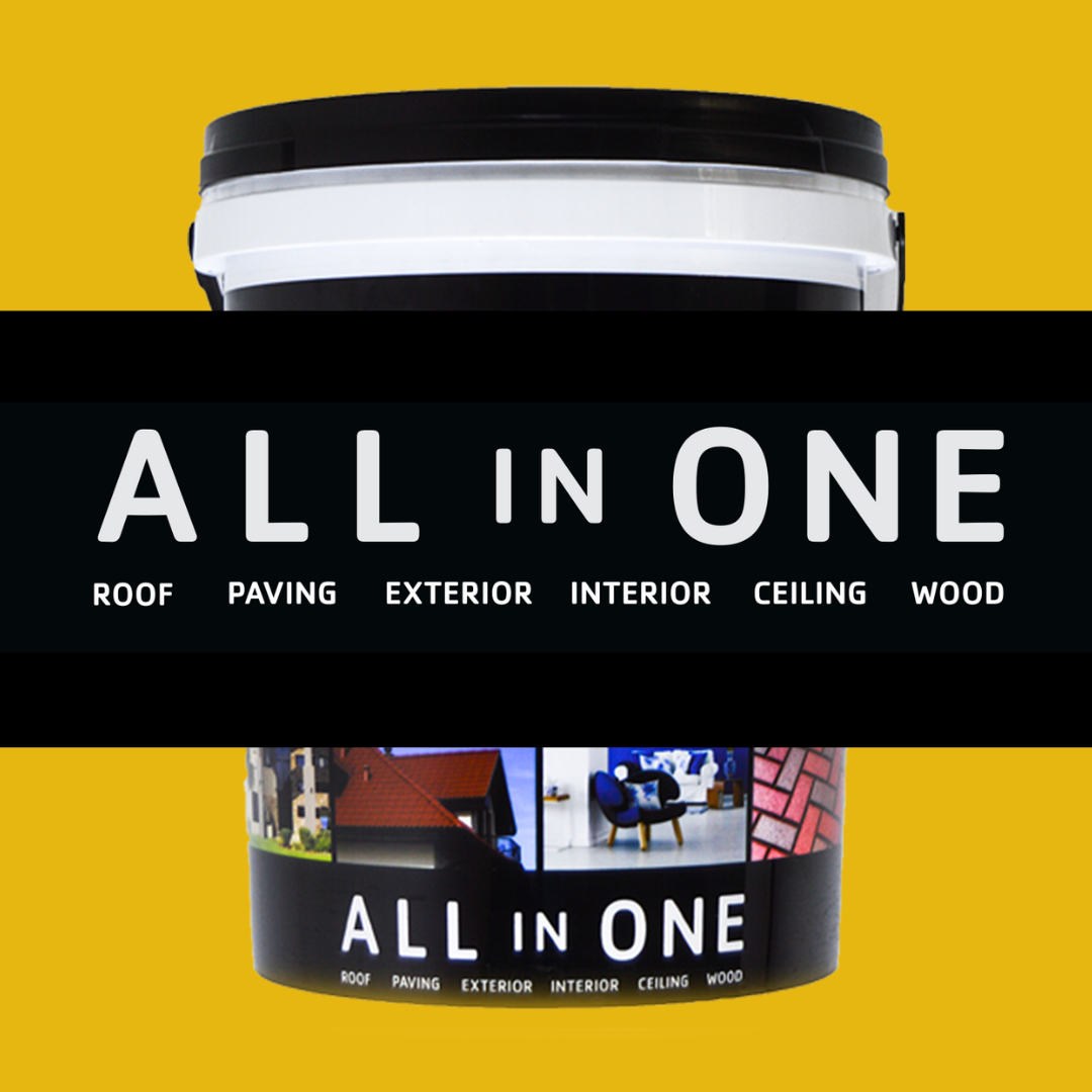 ALL in ONE