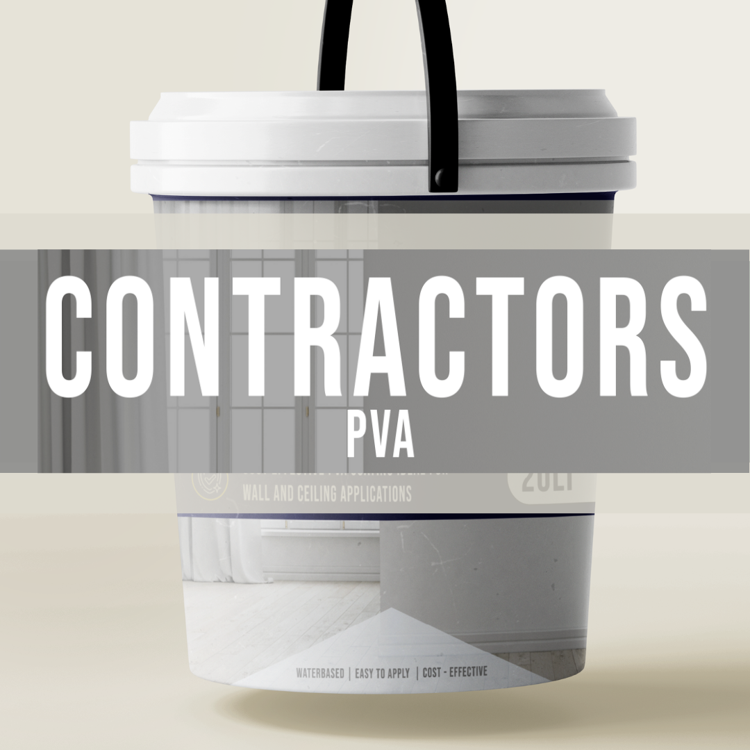 Contractors PVA