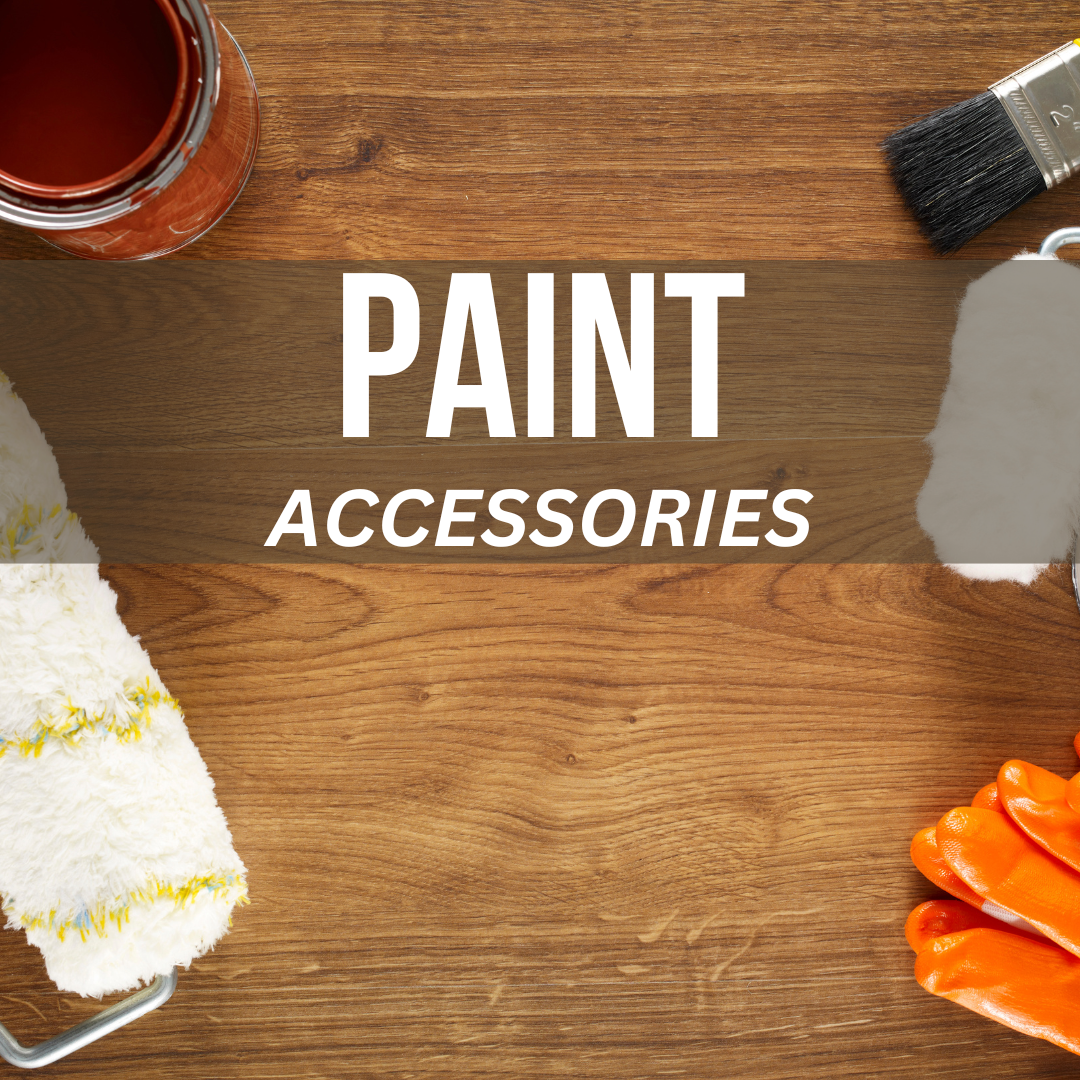 Paint Accessories