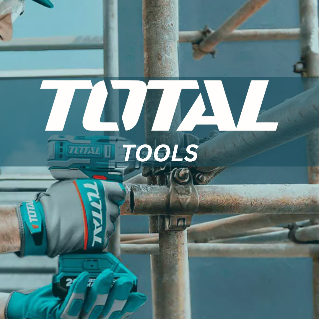 Total Tools