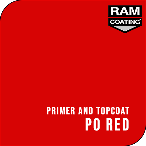 RAM Coating - 2in1 Coating system (Copy)