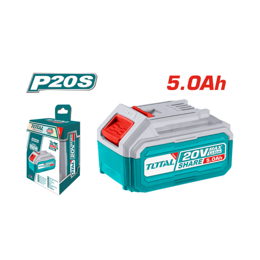Lithium-ion battery pack 5Ah
